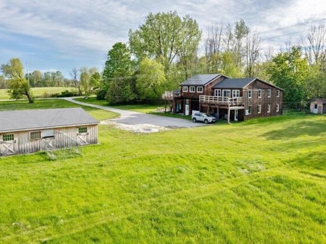 House for sale in Alburg, Vermont
