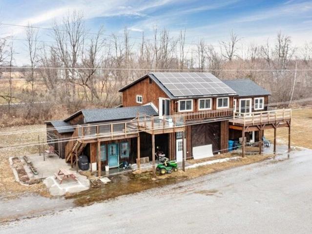House for sale in Alburg, Vermont
