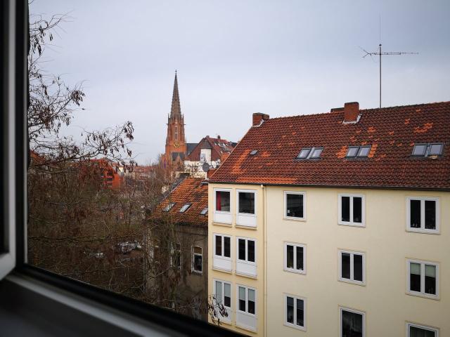 Apartment mieten in Mitte, Hannover