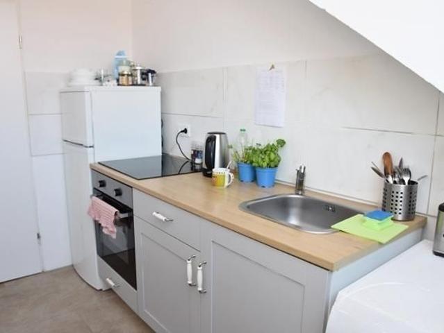 Apartment mieten in Mitte, Hannover
