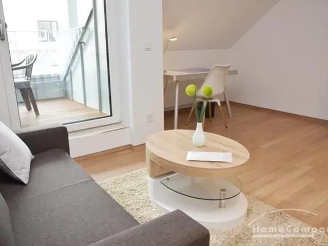 Apartment mieten in Mitte, Hannover