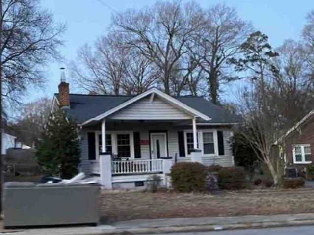 House for sale in Eden, North Carolina