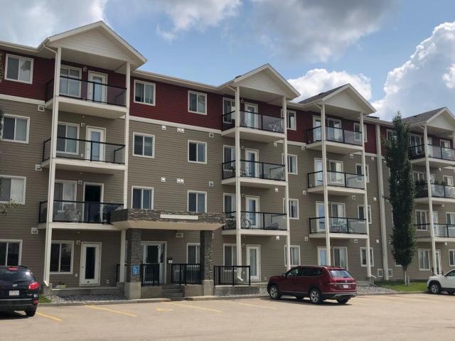 Apartment for rent in Grande Prairie, Alberta