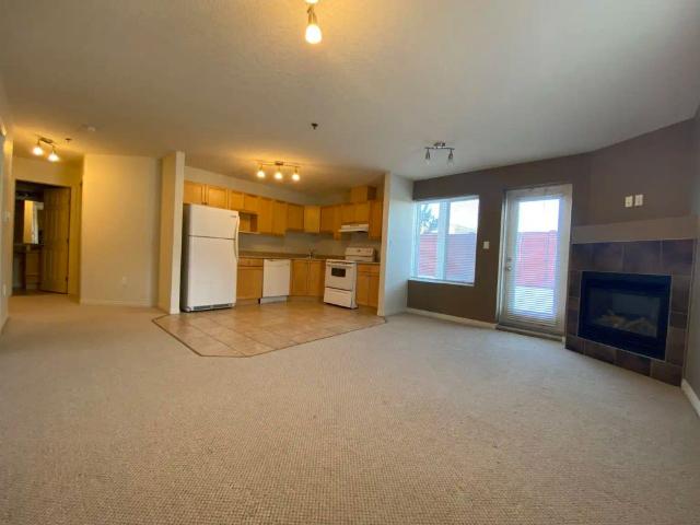 Apartment for rent in Grande Prairie