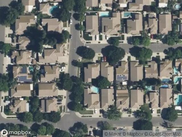House for sale in Modesto, California