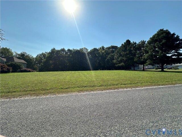 Land for sale in Virginia