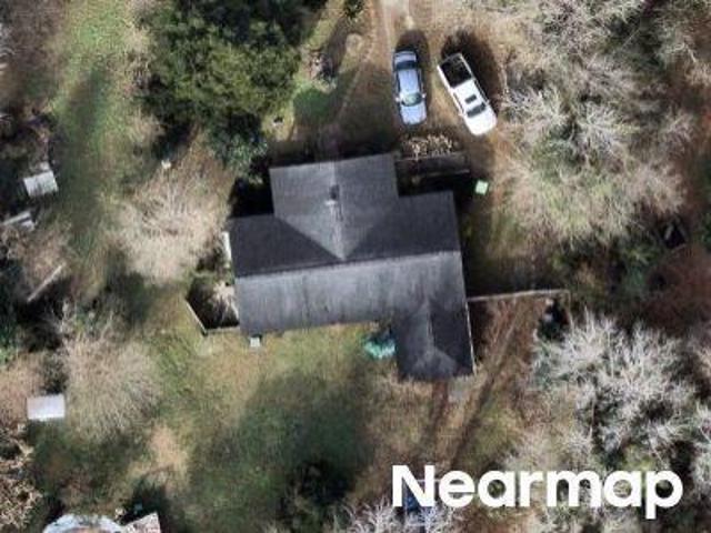 House for sale in North Carolina