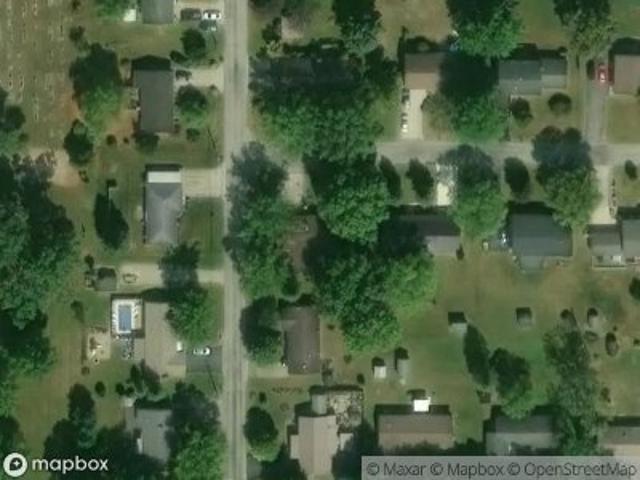House for sale in Upper Sandusky, Ohio