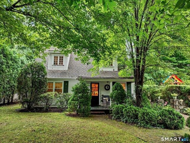 House for sale in Greenwich, Connecticut