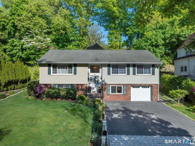 House for sale in Greenwich, Connecticut