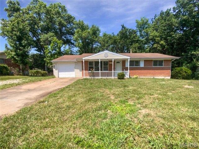 House for sale in High Ridge