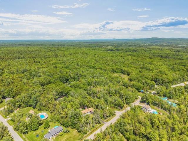 Land for sale in Orrington, Maine