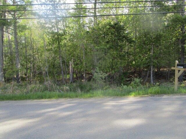 Land for sale in Orrington, Maine