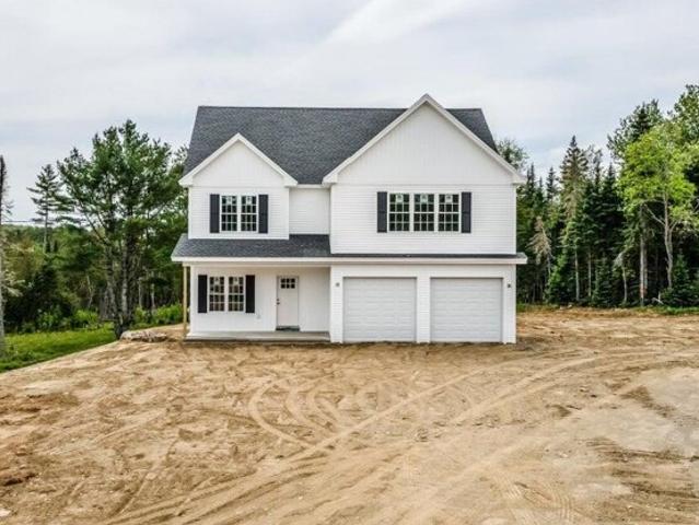 House for sale in Orrington, Maine