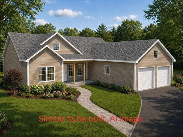 House for sale in Orrington, Maine