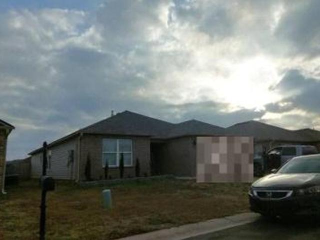 House for sale in Alabama