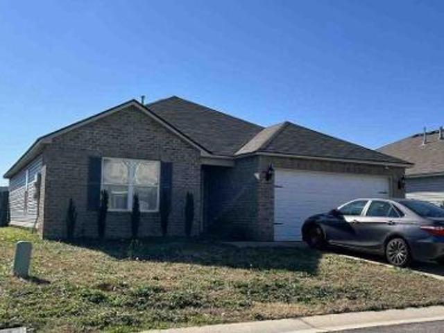 House for sale in Tuscaloosa, Alabama