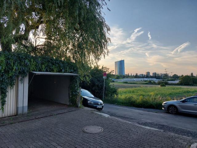 Apartment mieten in Oberrad, Sachsenhausen