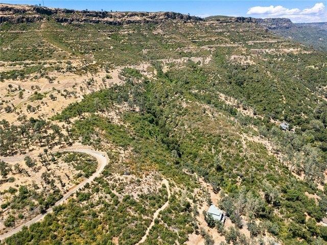 Land for sale in Butte, California