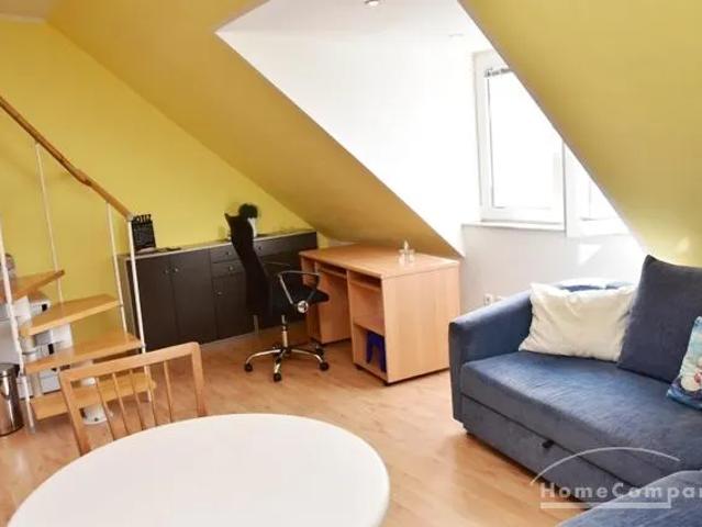 Apartment mieten in Mitte, Hannover