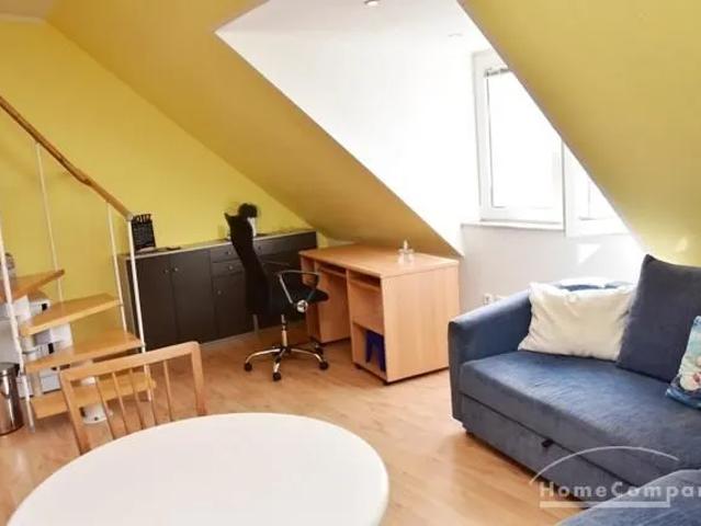Apartment mieten in Südstadt-Bult, Hannover