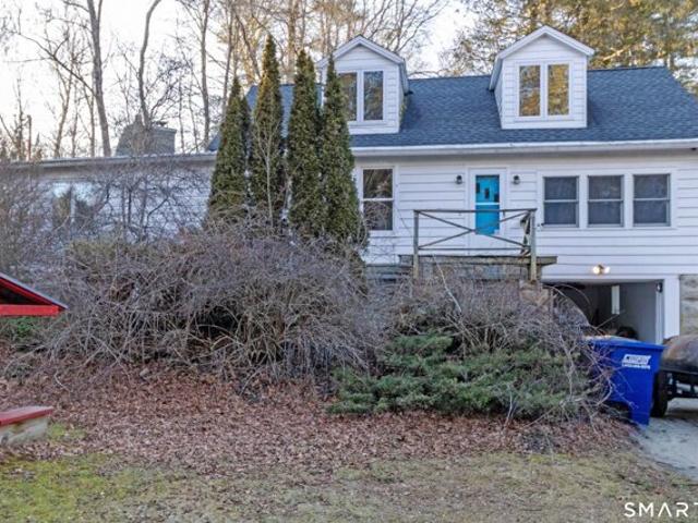 House for sale in Ledyard, Connecticut