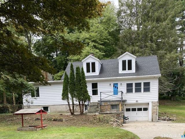 House for sale in Ledyard Center, Ledyard