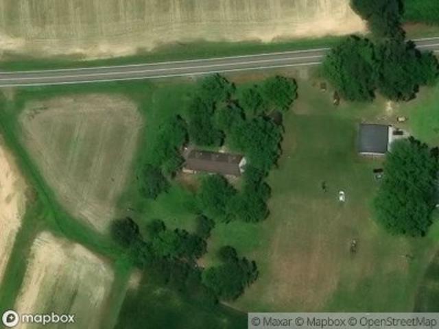House for sale in Ahoskie, North Carolina