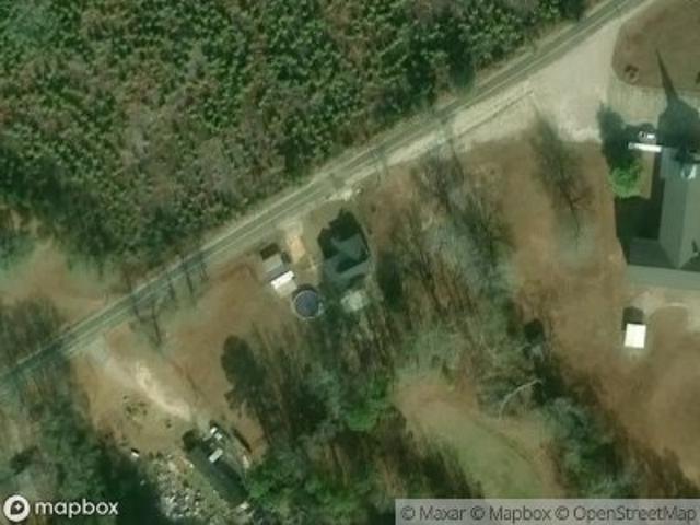 House for sale in Kershaw, South Carolina