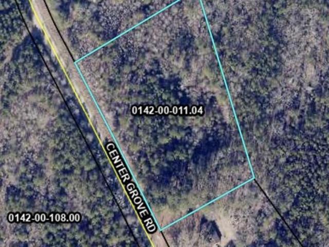 Land for sale in Kershaw, Lancaster County