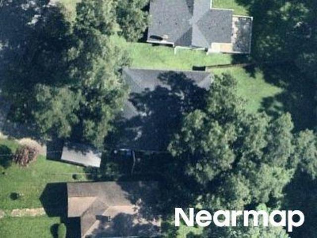 House for sale in Atlanta, Georgia