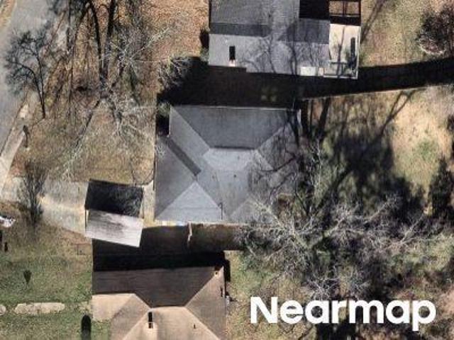 House for sale in Atlanta, Georgia