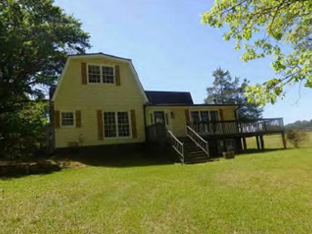 House for sale in Loganville, Georgia