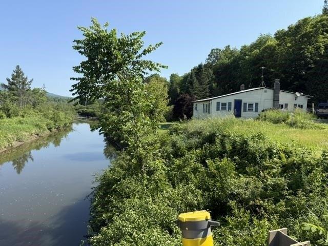 House for sale in Albany, Vermont