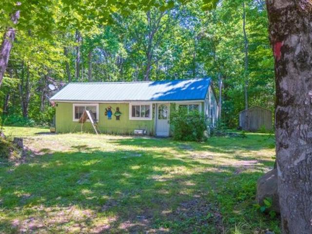 House for sale in Weld, Maine