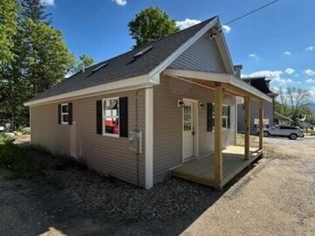 House for sale in Weld, Maine