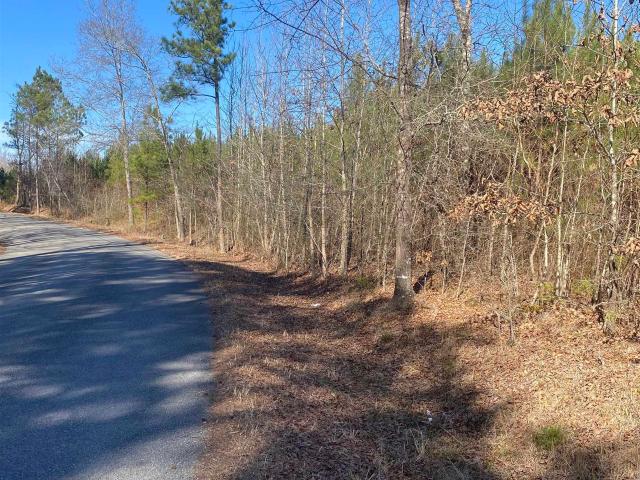 Land for sale in Blount, Alabama