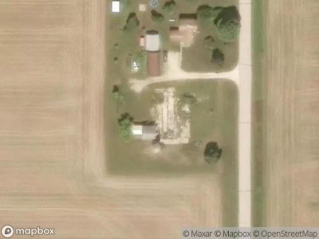 House for sale in Wisconsin