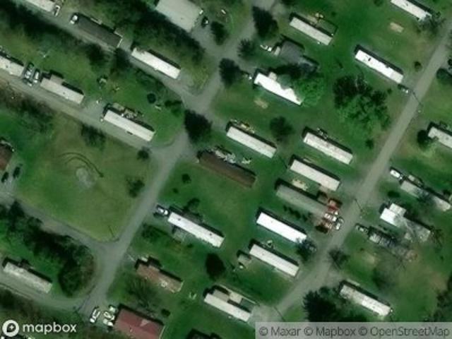 House for sale in Bedford, Pennsylvania