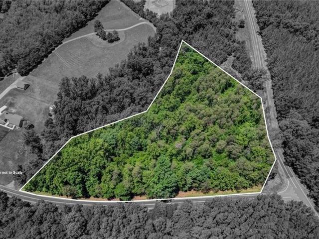 Land for sale in Stoneville, North Carolina