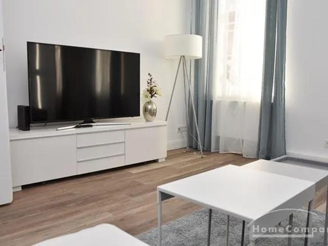 Apartment mieten in Mitte, Hannover