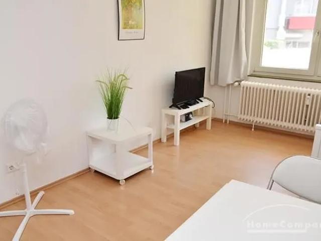Apartment mieten in Mitte, Hannover