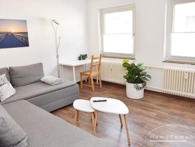 Apartment mieten in Mitte, Hannover