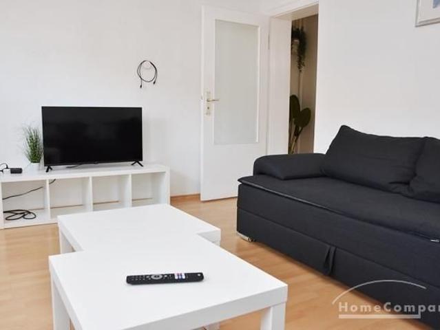 Apartment mieten in Mitte, Hannover