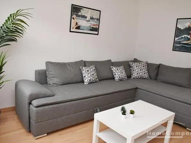 Apartment mieten in Mitte, Hannover