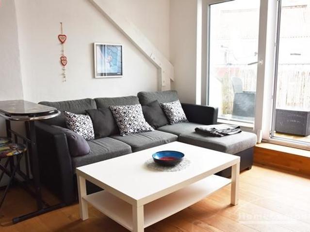 Apartment mieten in Mitte, Hannover