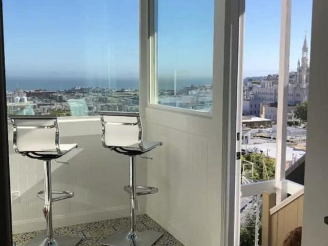Room for rent in San Francisco, California