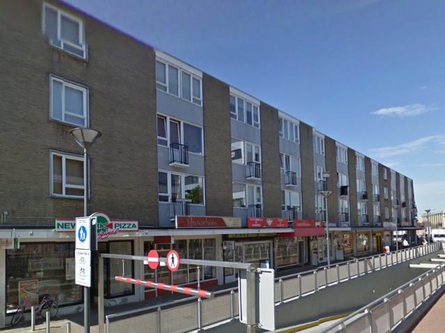 Appartement te huur in Winkelgebied Binnenstad, Roosendaal