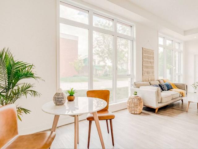 Apartment for rent in Mulhurst Bay, Ontario
