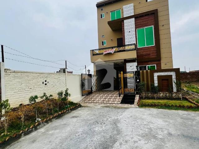 House for sale in Rawalpindi, Islamabad Capital Territory